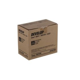 Develop TNP-49 Siyah Fotokopi Toner
