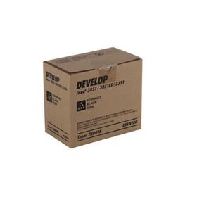 Develop TNP-49 Siyah Fotokopi Toner
