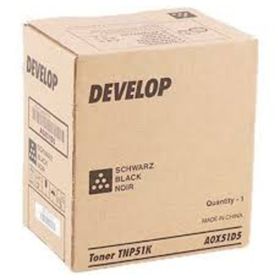 Develop TNP-49 Siyah Fotokopi Toner