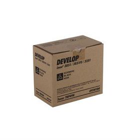 Develop TNP-49 Siyah Fotokopi Toner