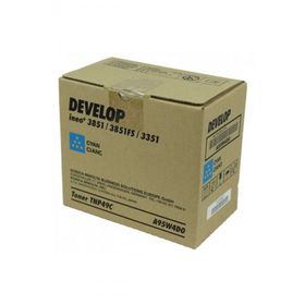 Develop TNP-49C Mavi Orijinal Toner