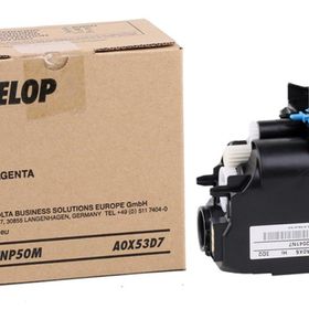 Develop TNP-50 Kırmızı Toner