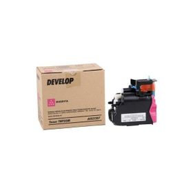 Develop TNP-50 Kırmızı Toner
