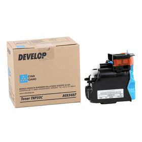 Develop TNP-50 Mavi Toner