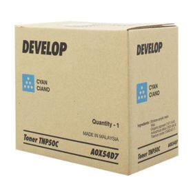Develop TNP-50 Mavi Toner