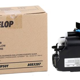 Develop TNP-50 Sarı Toner