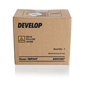Develop TNP-50 Sarı Toner