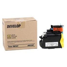 Develop TNP-50 Sarı Toner