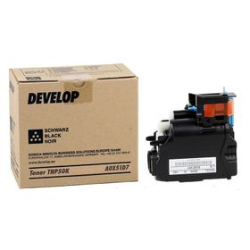 Develop TNP-50 Siyah Toner