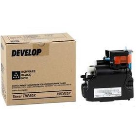 Develop TNP-50 Siyah Toner