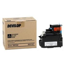 Develop TNP-50 Siyah Toner