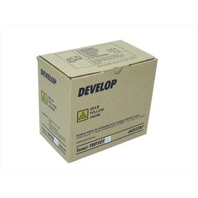 Develop TNP-50Y Sarı Muadil Toner
