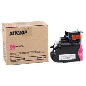 Develop TNP-51 Kırmızı Toner