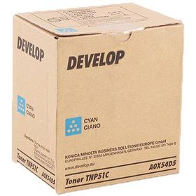 Develop TNP-51 Mavi Toner