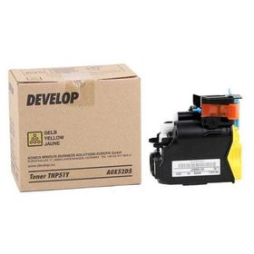 Develop TNP-51 Sarı Toner
