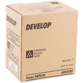 Develop TNP-51 Siyah Toner