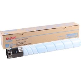 Develop TNP-512 Mavi İneo 454 İneo 554 Muadil Toner