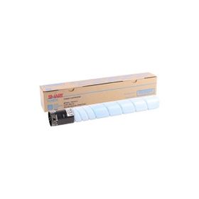 Develop TNP-512 Mavi İneo 454 İneo 554 Muadil Toner
