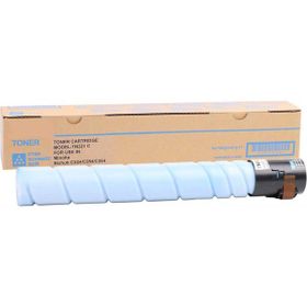 Develop TNP-512 Mavi İneo 454 İneo 554 Muadil Toner