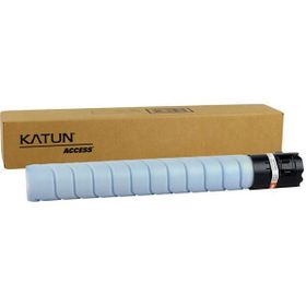 Develop TNP-512 Mavi İneo 454 İneo 554 Muadil Toner