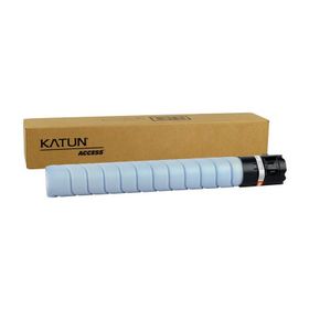 Develop TNP-512 Mavi İneo 454 İneo 554 Muadil Toner