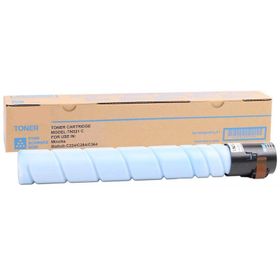 Develop TNP-512 Mavi İneo 454 İneo 554 Muadil Toner