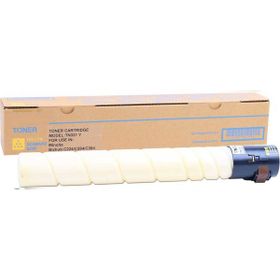 Develop TNP-512 Sarı İneo 454 İneo 554 Muadil Toner