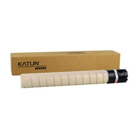 Develop TNP-512 Sarı İneo 454 İneo 554 Muadil Toner