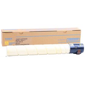 Develop TNP-512 Sarı İneo 454 İneo 554 Muadil Toner