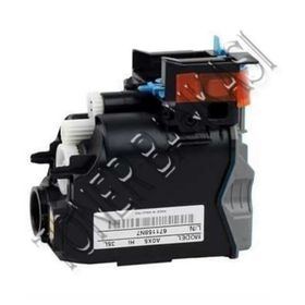 Develop TNP-51K Siyah Muadil Toner
