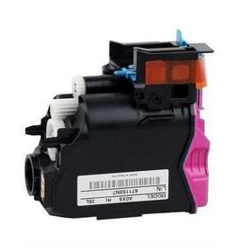 Develop TNP-51M Kırmızı Muadil Toner
