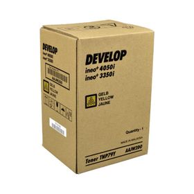 Develop TNP-79Y Sarı Toner