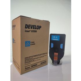 Develop TNP-80C Mavi Toner