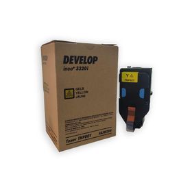 Develop TNP-80Y Sarı Toner