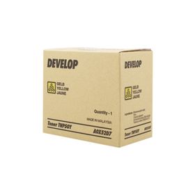 Develop TNP50Y Yellow Sarı Ineo +3100P Orjinal Fotokopi Toneri