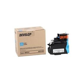 Develop TNP51C Cyan Mavi Ineo +3110 Orjinal Fotokopi Toneri
