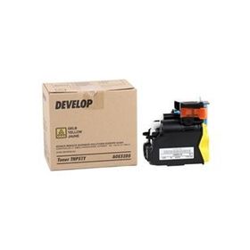Develop TNP51Y Yellow Sarı Ineo +3110 Orjinal Fotokopi Toneri