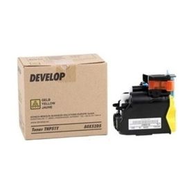 Develop TNP51Y Yellow Sarı Ineo +3110 Orjinal Fotokopi Toneri