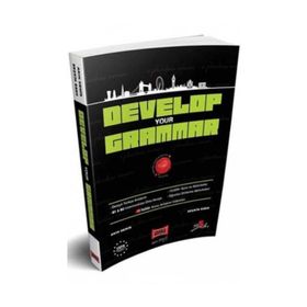 Develop Your Grammar-Yargı Yayınları