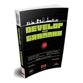 Develop Your Grammar-Yargı Yayınları