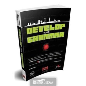 Develop Your Grammar-Yargı Yayınları