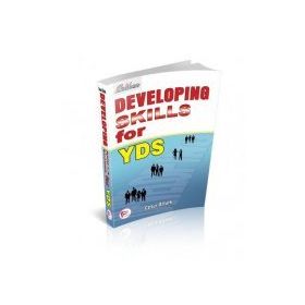 DEVELOPING SKILLS FOR YDS - CESUR ÖZTÜRK
