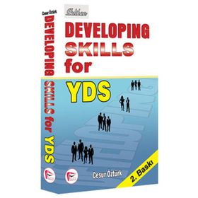 DEVELOPING SKILLS FOR YDS - CESUR ÖZTÜRK