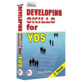 DEVELOPING SKILLS FOR YDS - CESUR ÖZTÜRK