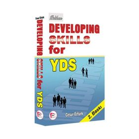 DEVELOPING SKILLS FOR YDS - CESUR ÖZTÜRK