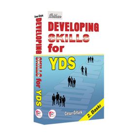 DEVELOPING SKILLS FOR YDS - CESUR ÖZTÜRK