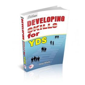 DEVELOPING SKILLS FOR YDS - CESUR ÖZTÜRK