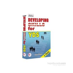 DEVELOPING SKILLS FOR YDS - CESUR ÖZTÜRK