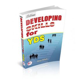DEVELOPING SKILLS FOR YDS - CESUR ÖZTÜRK