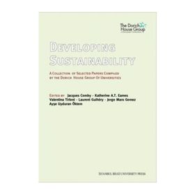 DEVELOPING SUSTAINABILITY - KOLEKTIF